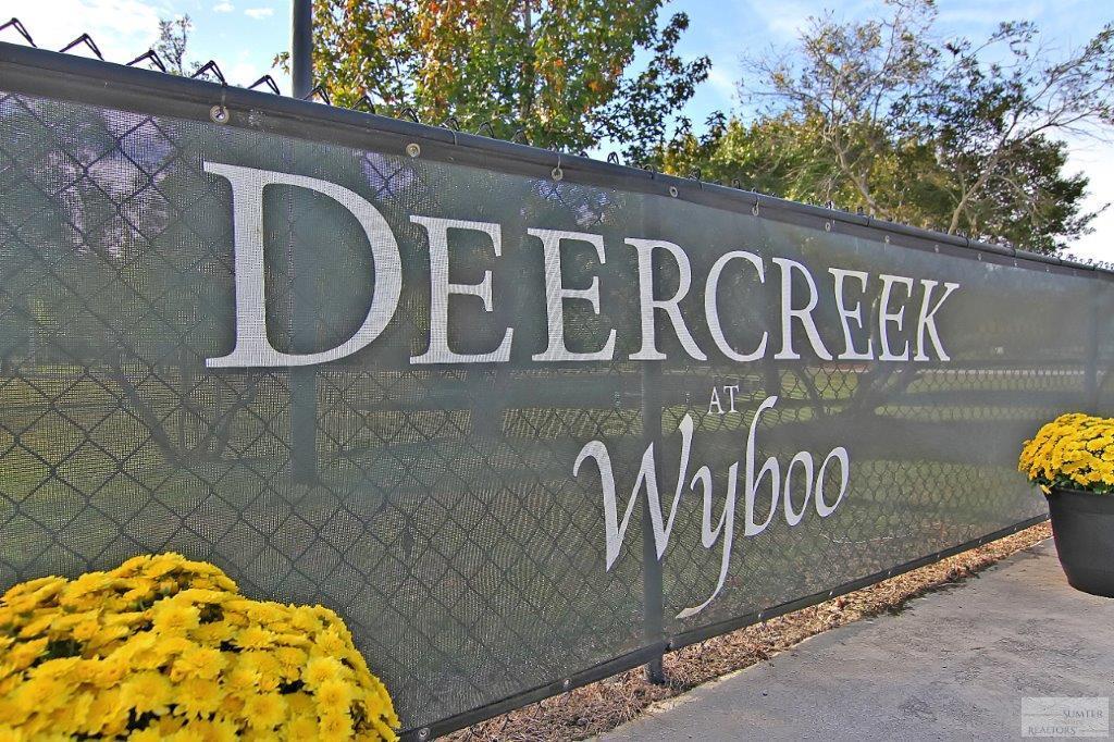 Deercreek at Wyboo