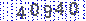 This Is CAPTCHA Image