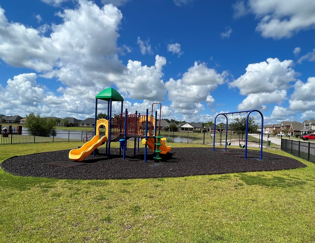 community playground 